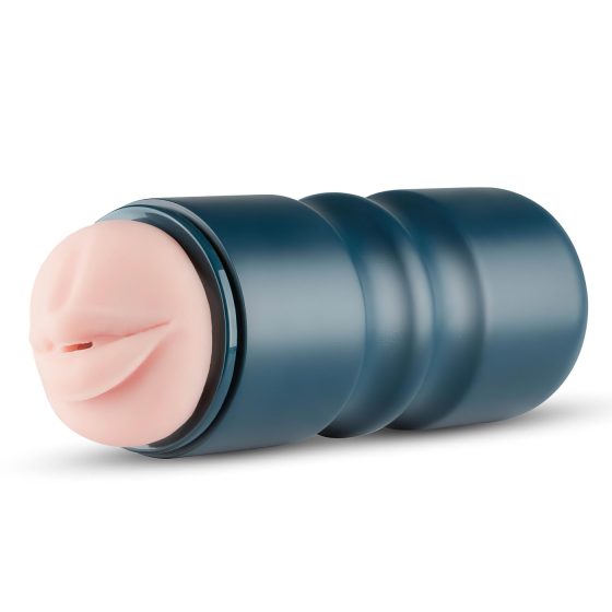 FPPR. - Realistic Mouth Stimulation Toy (Natural)