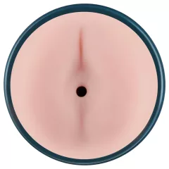   FPPR. - realistic artificial buttocks masturbator (flesh‑coloured)