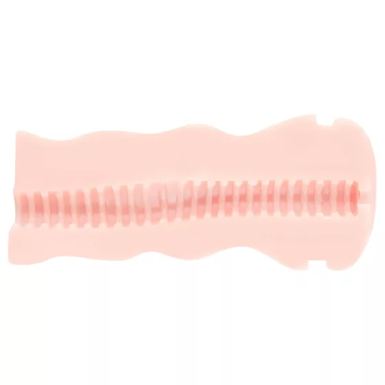 FPPR. - realistic artificial buttocks masturbator (flesh‑coloured)