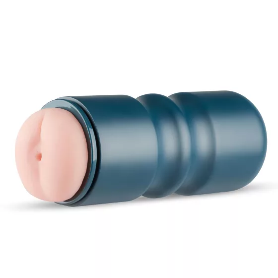 FPPR. - realistic artificial buttocks masturbator (flesh‑coloured)