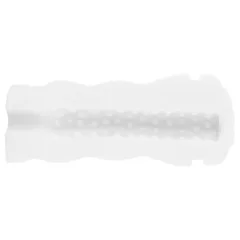 FPPR - realistic artificial vagina masturbator (white)