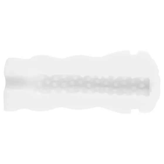 FPPR - realistic artificial vagina masturbator (white)