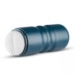 FPPR - realistic artificial vagina masturbator (white)