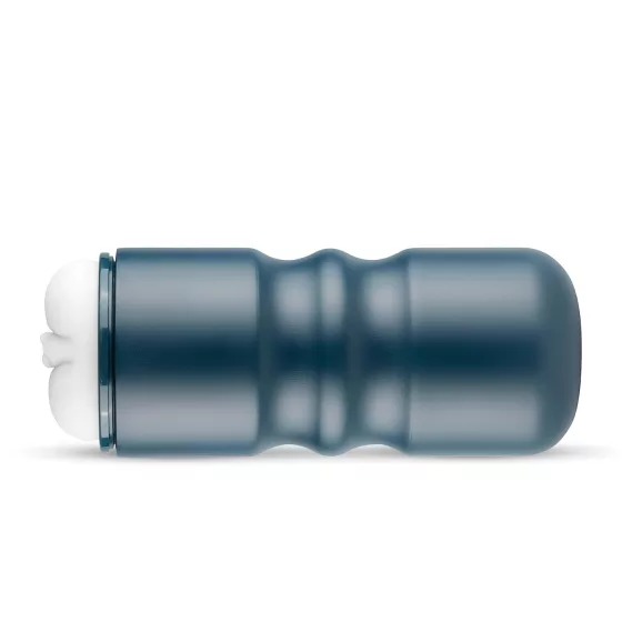 FPPR - realistic artificial vagina masturbator (white)
