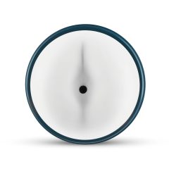 FPPR. - Realistic White Butt Masseur