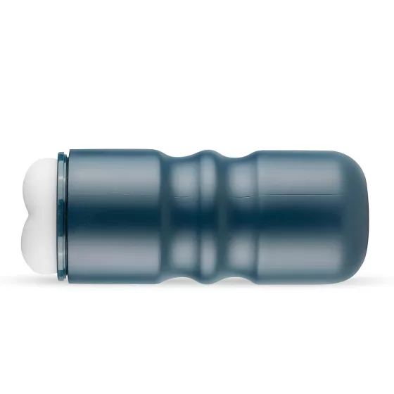 FPPR - realistic artificial bum masturbator (white)