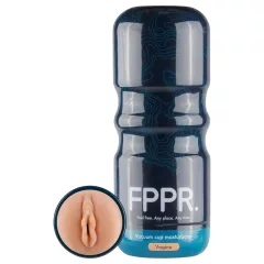 FPPR. Mocha - Realistic Masturbator (Natural)