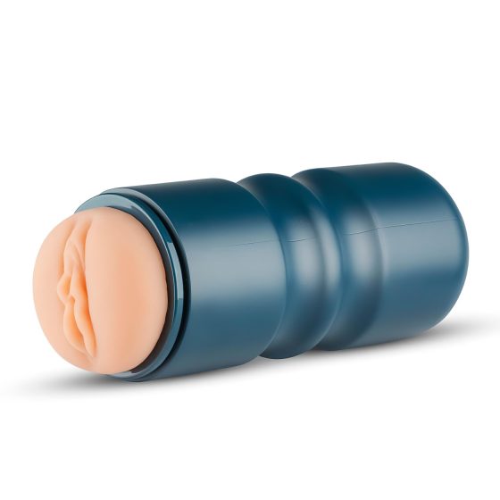 FPPR. Mokka - Realistic Sensation Masturbator (Natural)