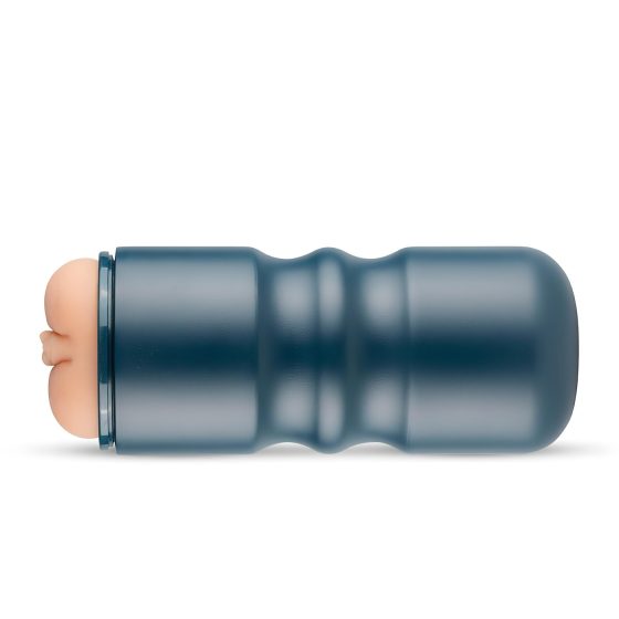 FPPR. Mokka - Realistic Sensation Masturbator (Natural)