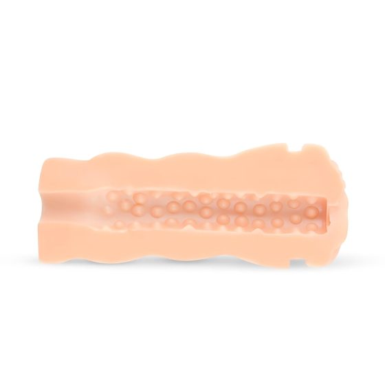 FPPR. Mokka - Realistic Sensation Masturbator (Natural)