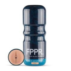 FPPR. Mokka - Realistic Sensation Masturbator (Natural)
