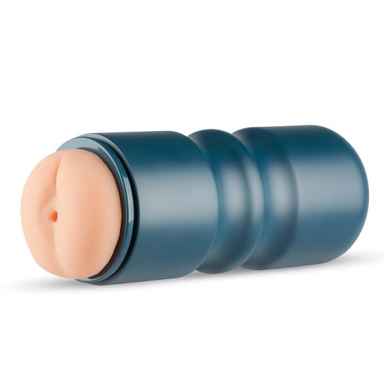 FPPR. Mokka - Realistic Sensation Masturbator (Natural)