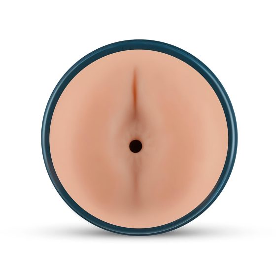 FPPR. Mokka - Realistic Sensation Masturbator (Natural)