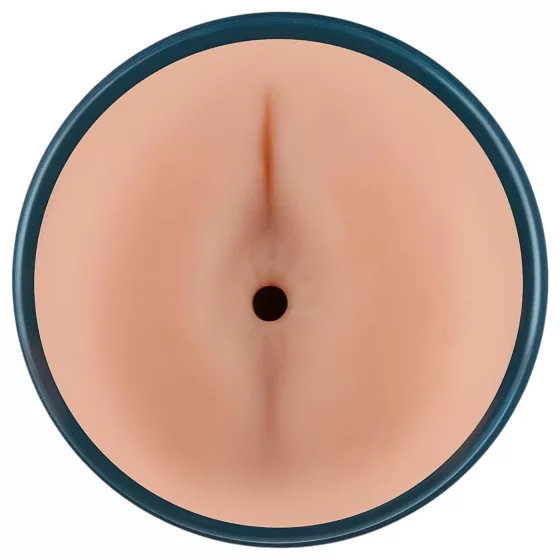 FPPR. Mocha - lifelike artificial bottom masturbator (flesh‑coloured)