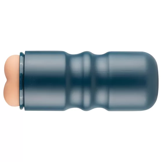 FPPR. Mocha - lifelike artificial bottom masturbator (flesh‑coloured)