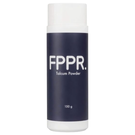 FPPR. - Revitalizing Powder (150g)