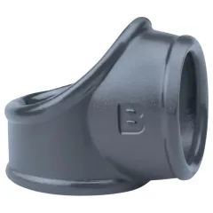 Boners Cocksling - Dual Support Ring for Men (Gray)