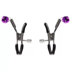 Advanced BDSM Kit - 14 Piece (Black) 