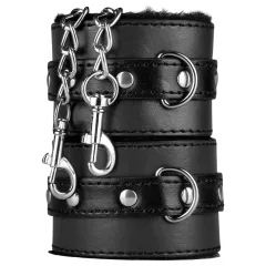   Secret Pleasure Chest - Advanced BDSM Kit - 14‑Piece (Black)