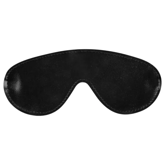 Advanced BDSM Kit - 14 Piece (Black) 