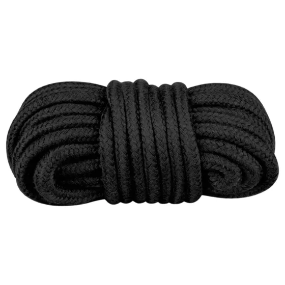 Secret Pleasure Chest - Advanced BDSM Kit - 14‑Piece (Black)