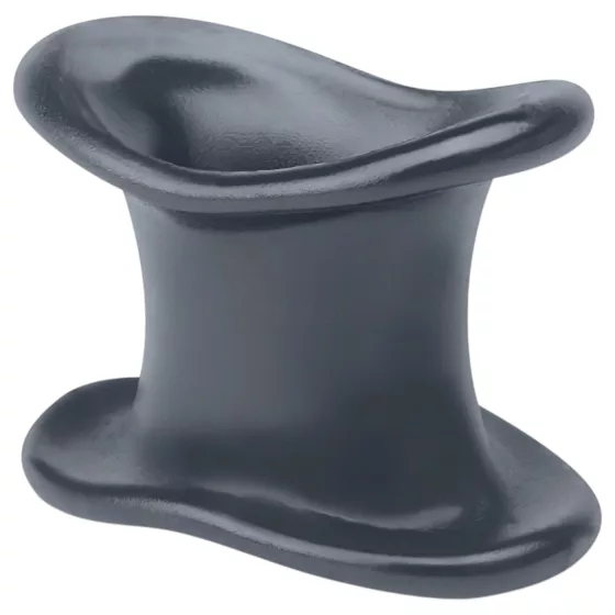 Boners - Penis Ring and Stretcher in One (Grey)