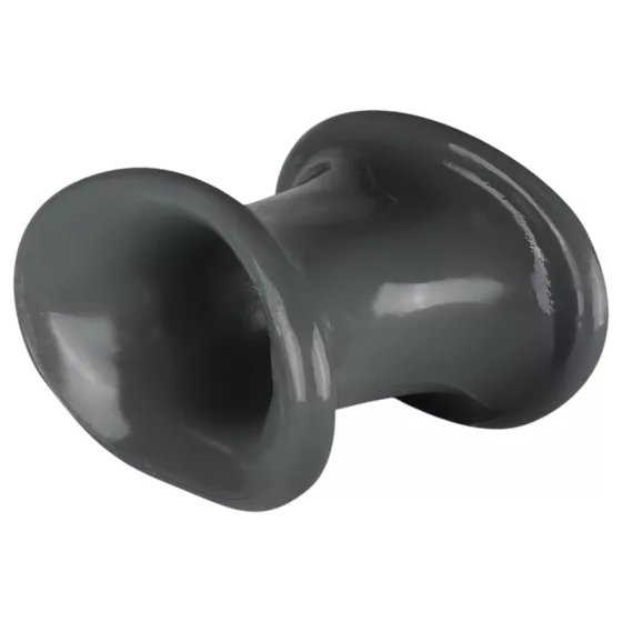 Boners - Penis Ring and Stretcher in One (Grey)