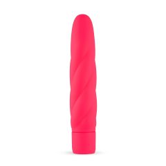  LoveBoxxx I Love Red - Vibrating Bondage Set (6 Pieces) - Red