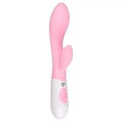   LoveBoxxx I Love Pink - Vibrating Bondage Set (6-Piece) - Pink