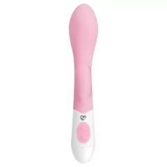   LoveBoxxx I Love Pink - Vibrating Bondage Set (6-Piece) - Pink