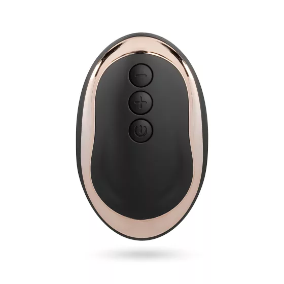 LoveBoxxx Yourself - Vibrator Kit for Women (4-Piece Set)