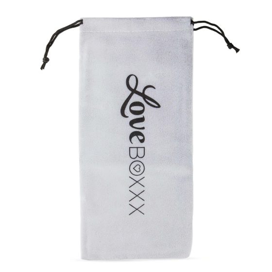 LoveBoxxx Couples' Vibrator Set - 5-Piece Intimate Collection