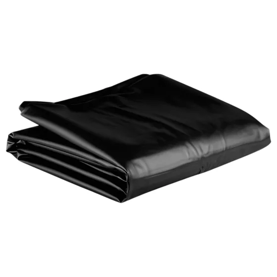 Easytoys - Black Lacquer Sheet - 180x230cm