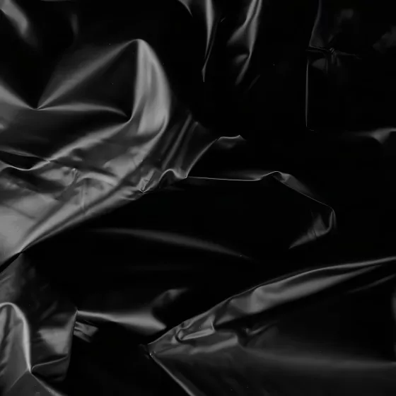 Easytoys - Black Lacquer Sheet - 180x230cm