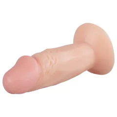Real Fantasy Archi - Lifelike Dildo - 4.5 (Natural)"
