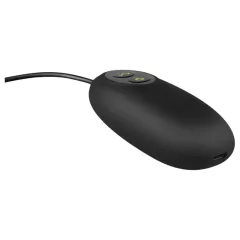   Real Fantasy Lewis - Rechargeable Lifelike Vibrator - 22cm (Natural)