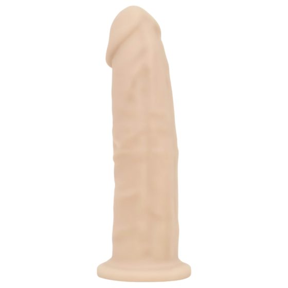 Real Fantasy Harris - Lifelike 15cm Dildo (Natural)