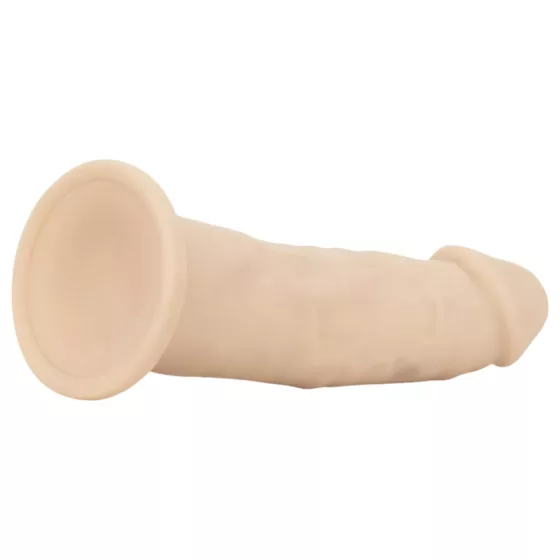 Real Fantasy Harris - Lifelike 15cm Dildo (Natural)