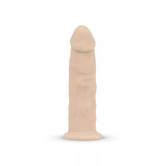 Real Fantasy Parker - Lifelike Dildo - 19cm (Natural)