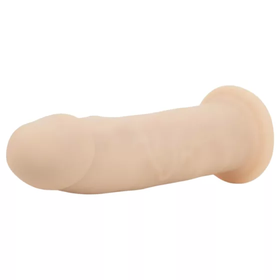 Real Fantasy Parker - Lifelike Dildo - 19cm (Natural)