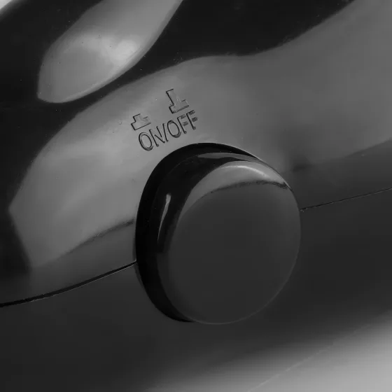 Saiz Premium - Automatic Pleasure Pump (Clear-Black)