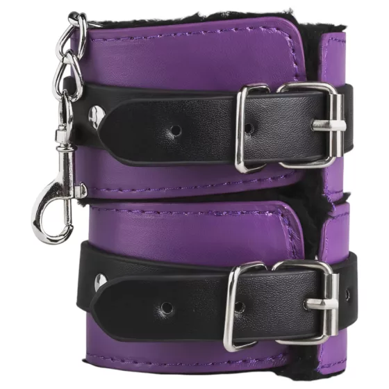 Advanced BDSM Set - Secret Pleasure Chest (14 Pieces)