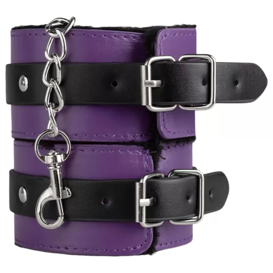 Advanced BDSM Set - Secret Pleasure Chest (14 Pieces)