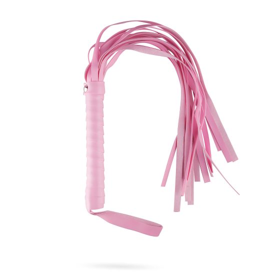 Advanced BDSM Set - 14-Piece Secret Pleasure Chest (Pink)