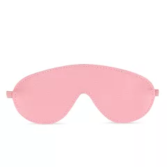 Advanced BDSM Set - 14-Piece Secret Pleasure Chest (Pink)