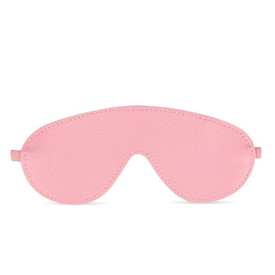 Advanced BDSM Set - 14-Piece Secret Pleasure Chest (Pink)