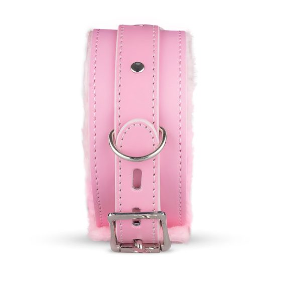 Advanced BDSM Set - 14-Piece Secret Pleasure Chest (Pink)