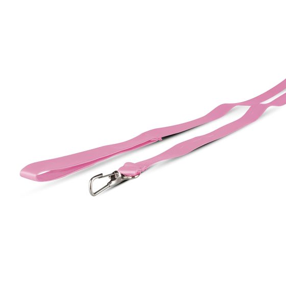 Advanced BDSM Set - 14-Piece Secret Pleasure Chest (Pink)