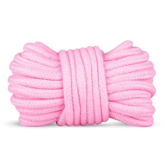 Advanced BDSM Set - 14-Piece Secret Pleasure Chest (Pink)