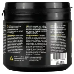 BUTTR Intense Glide Cream - Fisting Lubricant (500ml)